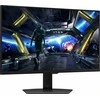 Monitorius Samsung Odyssey Gaming G7 LS32DG702EUXEN/ 32" (81 cm)/UHD (3840x2160)/16:9/144 Hz/1 ms/350 cd/m²