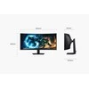Monitorius Samsung Odyssey G7 (LS40FG756EUXEN)