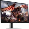 Monitorius Samsung Odyssey G8 OLED (LS32DG802SUXEN)