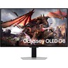 Monitorius Samsung Odyssey G8 OLED (LS32DG802SUXEN)