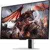 Monitorius Samsung Odyssey G8 OLED (LS32DG802SUXEN)