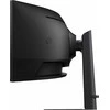 Monitorius Samsung | LS49FG910EUXEN | 49 " | VA | DQHD | 32:9 | 144 Hz | 1 ms | 5120 x 1440 pikselių | 350 cd/m² | HDMI jungtys quantity 2 | Juodas