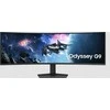 Monitorius - Samsung G95C 49" Dual QHD LED Juodas