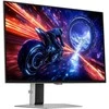 Monitorius Samsung | LS27FG602SUXEN | 27 " | OLED | QHD | 16:9 | 500 Hz | 0.03 ms | 2560 x 1440 pikselių | 300 cd/m² | HDMI jungtys quantity 2 | Sidabrinis