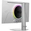 Monitorius Samsung | LS27FG602SUXEN | 27 " | OLED | QHD | 16:9 | 500 Hz | 0.03 ms | 2560 x 1440 pikselių | 300 cd/m² | HDMI jungtys quantity 2 | Sidabrinis