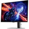 Monitorius Samsung | LS27FG602SUXEN | 27 " | OLED | QHD | 16:9 | 500 Hz | 0.03 ms | 2560 x 1440 pikselių | 300 cd/m² | HDMI jungtys quantity 2 | Sidabrinis