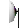 „Samsung Odyssey OLED G8 G85SD“, 34 colių žaidimų monitorius, 175 Hz, QD OLED, suderinamas su „FreeSync Premium Pro“ ir „G-SYNC“.