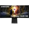 „Samsung Odyssey OLED G8 G85SD“, 34 colių žaidimų monitorius, 175 Hz, QD OLED, suderinamas su „FreeSync Premium Pro“ ir „G-SYNC“.