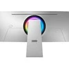 „Samsung Odyssey OLED G8 G85SD“, 34 colių žaidimų monitorius, 175 Hz, QD OLED, suderinamas su „FreeSync Premium Pro“ ir „G-SYNC“.