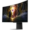 „Samsung Odyssey OLED G8 G85SD“, 34 colių žaidimų monitorius, 175 Hz, QD OLED, suderinamas su „FreeSync Premium Pro“ ir „G-SYNC“.