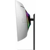 „Samsung Odyssey OLED G8 G85SD“, 34 colių žaidimų monitorius, 175 Hz, QD OLED, suderinamas su „FreeSync Premium Pro“ ir „G-SYNC“.