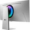„Samsung Odyssey OLED G8 G85SD“, 34 colių žaidimų monitorius, 175 Hz, QD OLED, suderinamas su „FreeSync Premium Pro“ ir „G-SYNC“.