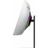 „Samsung Odyssey OLED G8 G85SD“, 34 colių žaidimų monitorius, 175 Hz, QD OLED, suderinamas su „FreeSync Premium Pro“ ir „G-SYNC“.