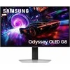 Monitorius Samsung Monitorius LS27FG812SUXEN / LS27FG812SU Sidabrinė/Juodas (27)