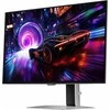 Monitorius Samsung Monitorius LS27FG812SUXEN / LS27FG812SU Sidabrinė/Juodas (27)