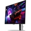 Monitorius Samsung Monitorius LS27FG812SUXEN / LS27FG812SU Sidabrinė/Juodas (27)