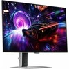 Monitorius Samsung Monitorius LS27FG812SUXEN / LS27FG812SU Sidabrinė/Juodas (27)