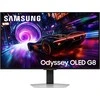 Monitorius Samsung Odyssey G8 OLED (LS32FG812SUXEN)