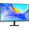 Monitorius Samsung LS37D800UAUXXE, 94 cm (37"), 3840 x 2160 pikselių, 4K Ultra HD, 5 ms, Juodas
