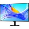 Monitorius Samsung LS37D800UAUXXE, 94 cm (37"), 3840 x 2160 pikselių, 4K Ultra HD, 5 ms, Juodas