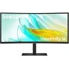 Monitorius Samsung ViewFinity S6 (S34C650U) 34 UWQHD näyttö