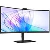 Monitorius Samsung ViewFinity S6 (S34C650V) 34 UWQHD näyttö