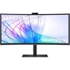 Monitorius Samsung ViewFinity S6 (S34C650V) 34 UWQHD näyttö