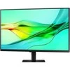 Monitorius Samsung ViewFinity S6 S32D604UEU - LED-skærm - USB - 32" - 2560 x 1440 QHD @ 100 Hz - IPS - 350 cd/m² - 1000:1 - HDR10 - 5 ms - HDMI, DisplayPort, USB-C - sort
