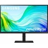 Monitorius Samsung ViewFinity S6 (LS27F612EAUXEN)
