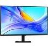 Monitorius SAMSUNG S32D800U 32" 16:9 3840X2160 VA, 5MS, 350NITS, 60HZ, HDR10, SRGB 99%, HAS/SWIVEL/PIVOT/TILT, HDMI/DP/USB-C (90W),LAN, USB3 HUB, KVM SWITCH, VESA 100, USB-C