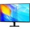 Monitorius SAMSUNG S32D800E 32" 16:9 3840X2160 VA, 5MS, 350NITS, 60HZ, HDR10, SRGB 99%, HAS/SWIVEL/PIVOT/TILT, HDMI/DP, USB3 HUB, VESA 100, HDMI CABLE