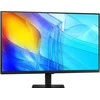 Monitorius SAMSUNG S32D800E 32" 16:9 3840X2160 VA, 5MS, 350NITS, 60HZ, HDR10, SRGB 99%, HAS/SWIVEL/PIVOT/TILT, HDMI/DP, USB3 HUB, VESA 100, HDMI CABLE