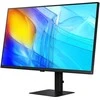 Monitorius SAMSUNG S32D800E 32" 16:9 3840X2160 VA, 5MS, 350NITS, 60HZ, HDR10, SRGB 99%, HAS/SWIVEL/PIVOT/TILT, HDMI/DP, USB3 HUB, VESA 100, HDMI CABLE