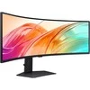 Monitorius Samsung ViewFinity S9 (LS49F950UAUXXE)