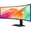 Monitorius Samsung ViewFinity S9 (LS49F950UAUXXE)