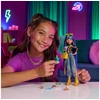 Mattel MONSTER HIGH lėlė Kleo (atnaujinta) (JHK32)