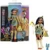 MONSTER HIGH lėlė Kleo