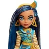 MONSTER HIGH lėlė Kleo