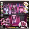 Mattel Monster High Draculaura Secret Potion Room JBF15
