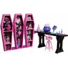Mattel Monster High Draculaura Secret Potion Room JBF15