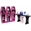 Mattel Monster High Drakulauros slaptųjų eliksyrų kambarys JBF15