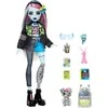 Mattel MONSTER HIGH lėlė – Frenkė (HXH73)