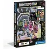 Clementoni Rinkinys veido piešimui Veido piešinys Monster High 18788 p6