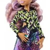 Mattel „Monster High Scare-adise Island“ Klodina (HRP67)