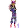 Mattel „Monster High Scare-adise Island“ Klodina (HRP67)