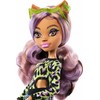 Mattel „Monster High Scare-adise Island“ Klodina (HRP67)