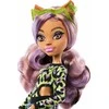 Mattel „Monster High Scare-adise Island“ Klodina (HRP67)
