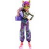 Mattel „Monster High Scare-adise Island“ Klodina (HRP67)