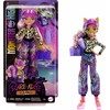 Mattel „Monster High Scare-adise Island“ Klodina (HRP67)