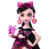 Mattel „Monster High Scare-adise Island“ Drakulaura (HRP66)